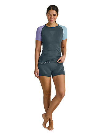 ORTOVOX | Camiseta funcional de mujer 120 Comp Light