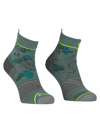 ORTOVOX | Calcetines cortos Alpine Light para hombre
