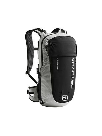 ORTOVOX | Mochila de senderismo Traverse Pure 18 S