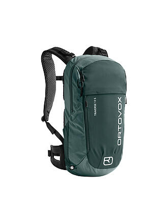 ORTOVOX | Mochila de senderismo Traverse 18S