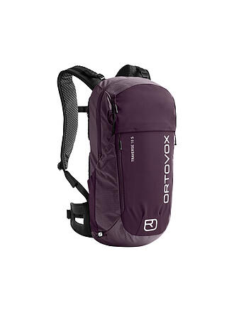 ORTOVOX | Mochila de senderismo Traverse 18S