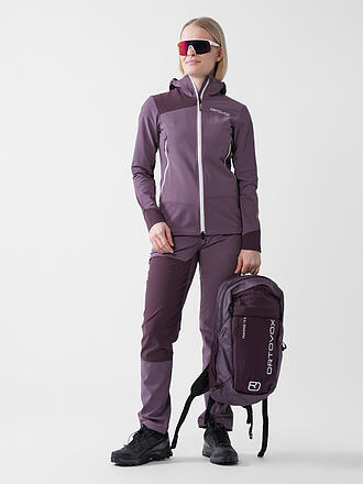 ORTOVOX | Mochila de senderismo Traverse 18S