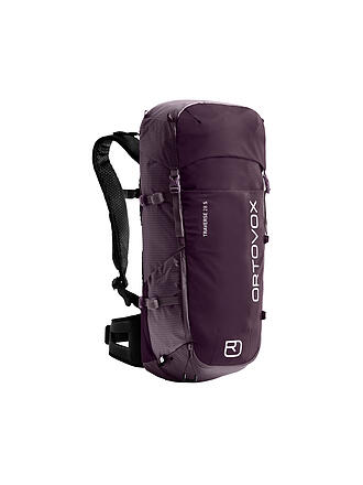 ORTOVOX | Mochila de senderismo Traverse 28 S