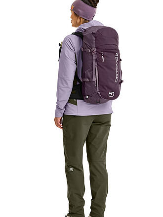 ORTOVOX | Mochila de senderismo Traverse 28 S
