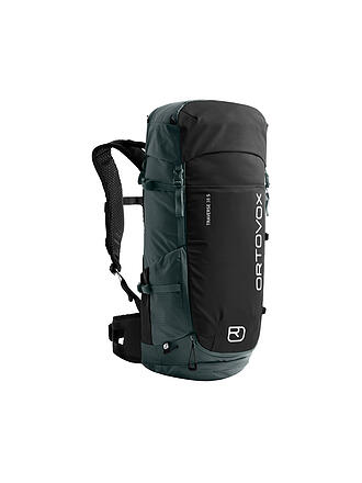 ORTOVOX | Mochila de senderismo Traverse 38 S