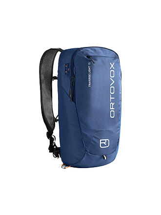 ORTOVOX | Mochila alpina Traverse Light 15