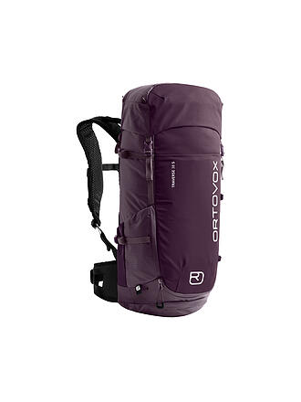 ORTOVOX | Mochila de senderismo Traverse 38 S