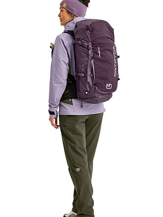 ORTOVOX | Mochila de senderismo Traverse 38 S