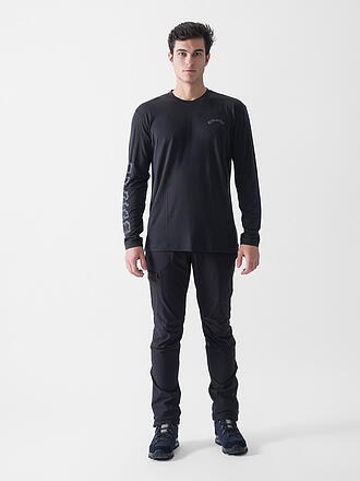 ORTOVOX | Camiseta funcional para hombre 150 Cool Pillow