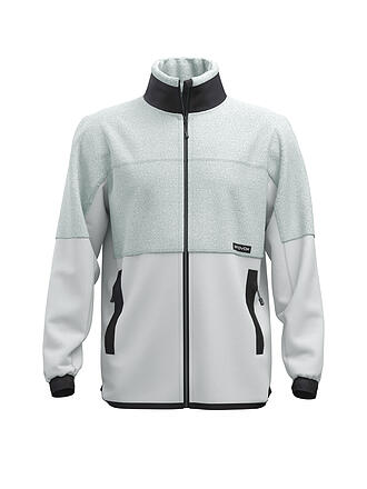 ORTOVOX | Chaqueta polar de hombre Teddy