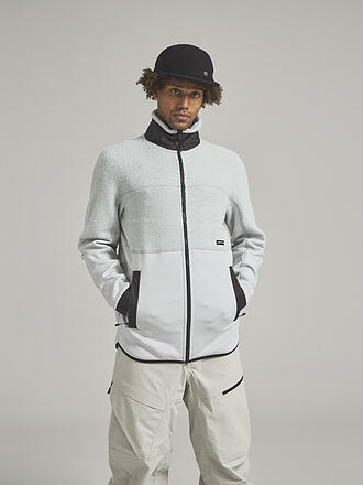 ORTOVOX | Chaqueta polar de hombre Teddy