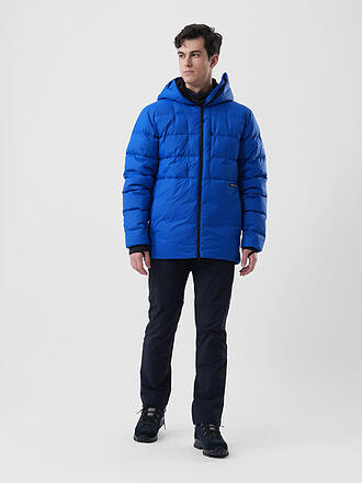 ORTOVOX | Chaqueta Iso Downwool 270 para hombre