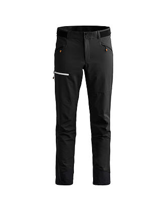 ORTOVOX | Pantalón de senderismo softshell Seceda para hombre