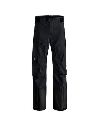 ORTOVOX | Pantalón de travesía para hombre Ravine Free 3L