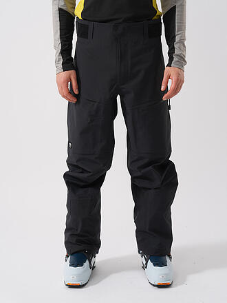 ORTOVOX | Pantalón de travesía para hombre Ravine Free 3L
