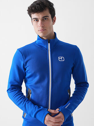 ORTOVOX | Chaqueta polar para hombre
