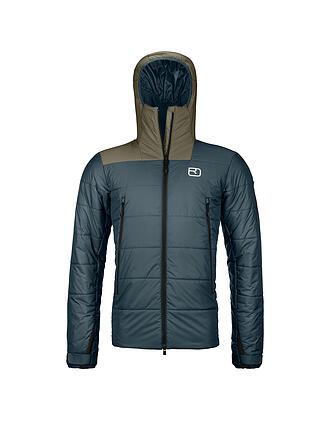 ORTOVOX | Isojacke Zinal para hombre