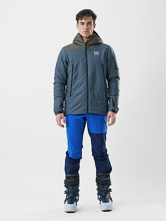 ORTOVOX | Isojacke Zinal para hombre