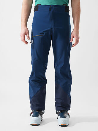 ORTOVOX | Pantalón de esquí de travesía Ortler 3L para hombre
