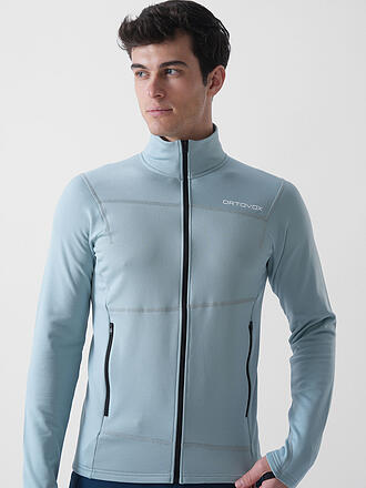ORTOVOX | Chaqueta polar ligera para hombre
