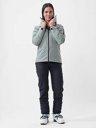 ORTOVOX | Isojacke Zinal para mujer