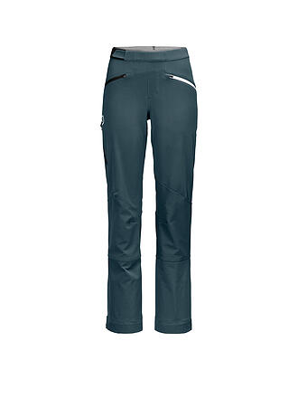 ORTOVOX | Pantalón softshell de travesía para mujer Col Becchei