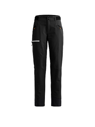 ORTOVOX | Pantalón softshell Seceda para mujer