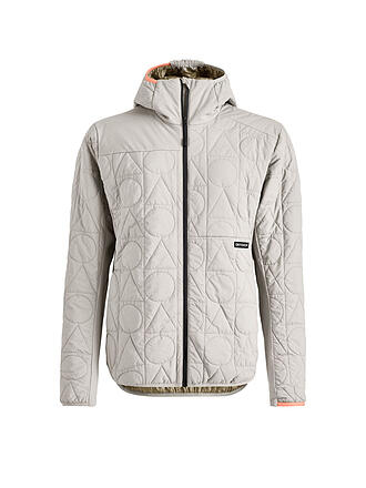 ORTOVOX | Chaqueta aislante de mujer Ravine Metawool 90