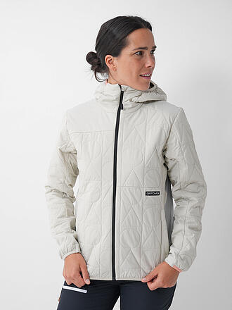 ORTOVOX | Chaqueta aislante de mujer Ravine Metawool 90