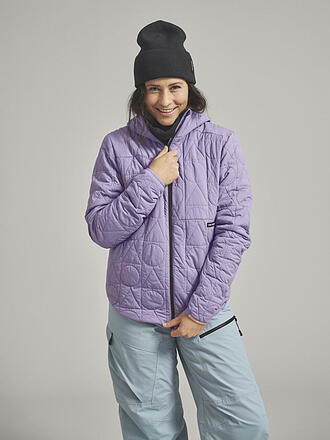 ORTOVOX | Chaqueta aislante Ravine Metawool 90 para mujer