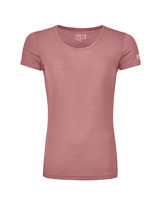 ORTOVOX | Camiseta funcional para mujer 150 Cool Clean
