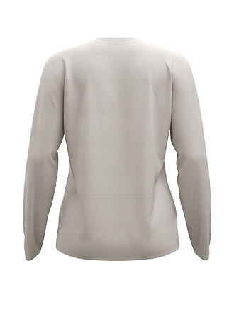 ORTOVOX | Camiseta funcional de mujer Patch 185 Merino