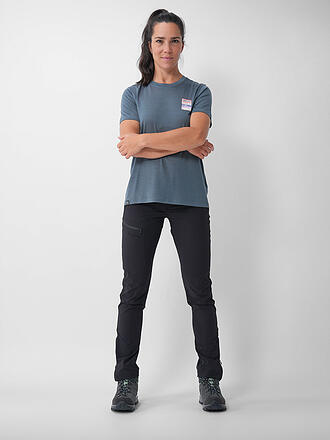 ORTOVOX | Camiseta funcional de mujer MTN Gradient 140 Cool TS