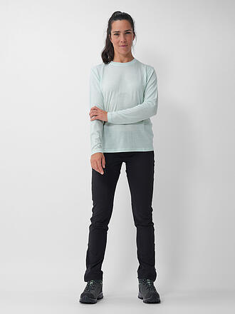 ORTOVOX | Camiseta funcional de mujer Patch 185 Merino
