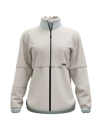 ORTOVOX | Chaqueta polar Teddy para mujer