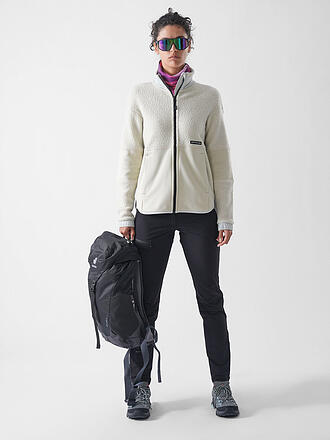 ORTOVOX | Chaqueta polar Teddy para mujer