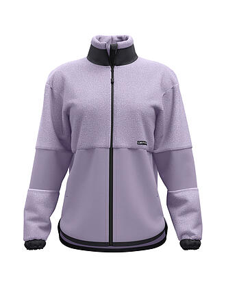 ORTOVOX | Chaqueta polar Teddy para mujer