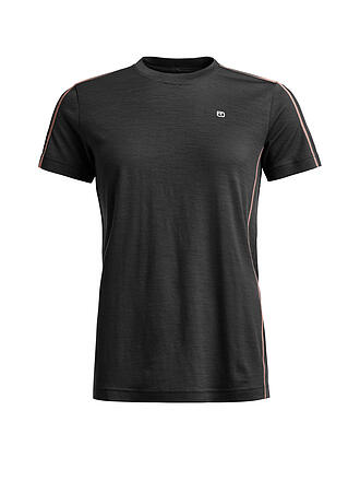 ORTOVOX | Camiseta Rock'n'Wool 185 para mujer