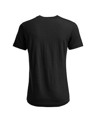 ORTOVOX | Camiseta Rock'n'Wool 185 para mujer