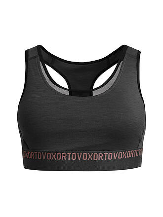 ORTOVOX | Top deportivo de mujer 185 Rock'n'Wool