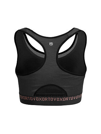 ORTOVOX | Top deportivo para mujer 185 Rock'n'Wool