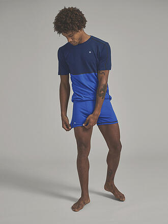 ORTOVOX | Bóxer para hombre Rock'n'Wool 185