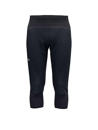 ORTOVOX | Pantalón híbrido interior para hombre RAVINE METAWOOL 60 3/4