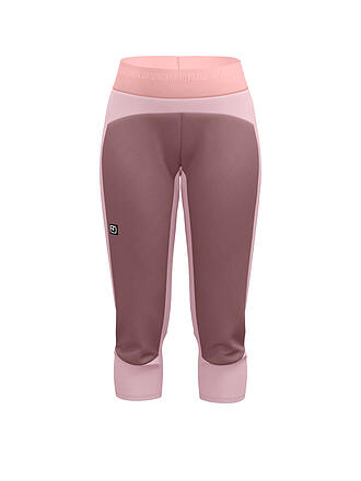 ORTOVOX | Pantalones interiores de mujer Ravine Metawool 60 Hybrid
