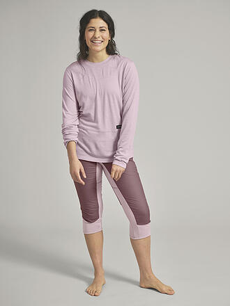 ORTOVOX | Pantalones interiores de mujer Ravine Metawool 60 Hybrid