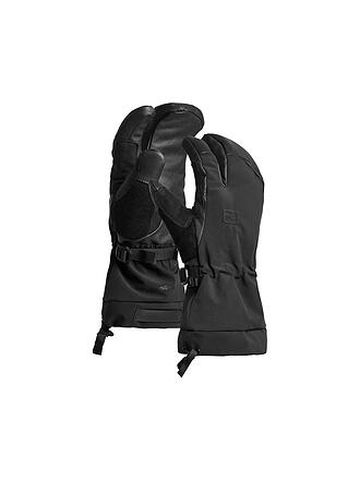 ORTOVOX | Guantes de esquí freeride de 3 dedos para hombre