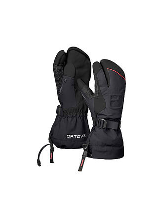 ORTOVOX | Guantes de Freeride de 3 Dedos para Mujer
