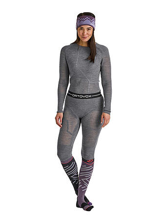 ORTOVOX | Calcetines largos de esquí de travesía para mujer