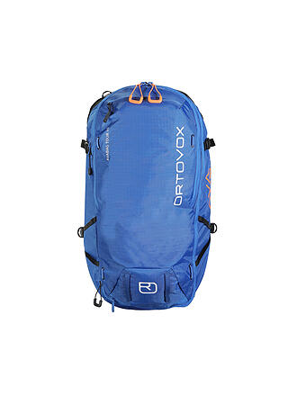 ORTOVOX | Mochila con airbag para avalanchas Avabag Litric Tour 40