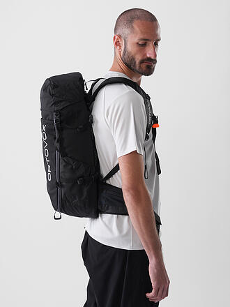 ORTOVOX | Mochila de senderismo Traverse 28 S